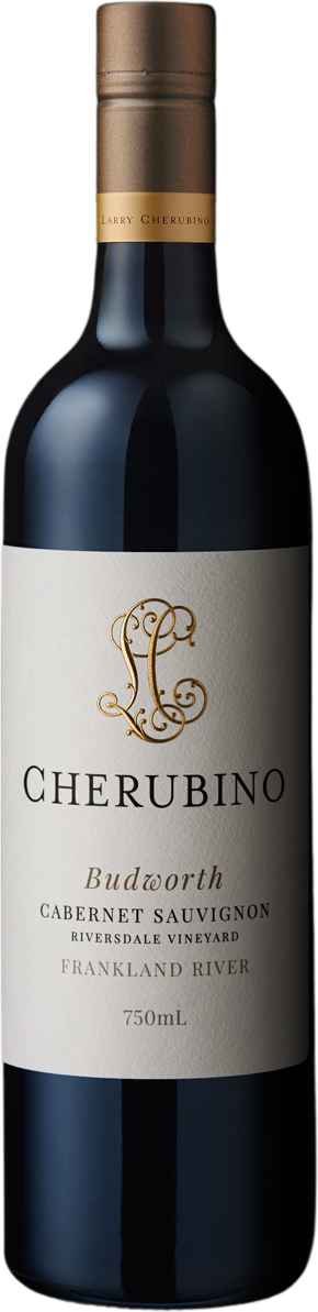 Larry Cherubino Wines Cherubino Budworth Riversdale Vineyard Frankland River Cabernet Sauvignon 2018